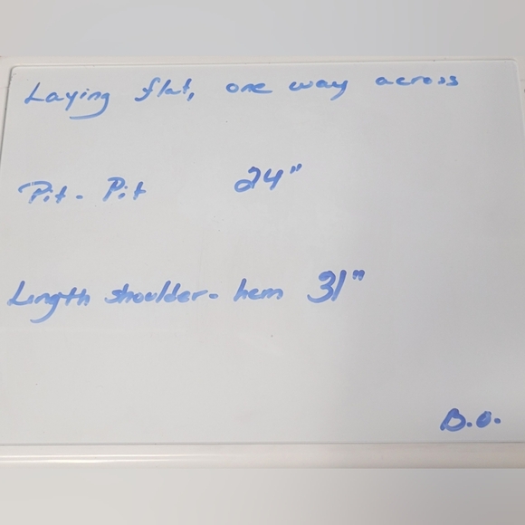 Boss Orange XXL Button Down Shirt Long Sleeve Front Pockets Button Mix - Picture 11 of 11